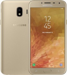 Замена микрофона на телефоне Samsung Galaxy J4 (2018) в Смоленске